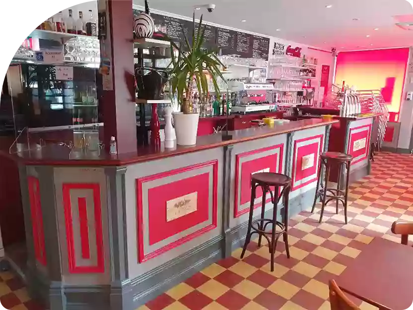 Le restaurant - La Nouvelle Aventure - Lille