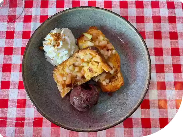 La Nouvelle Aventure - Restaurant Lille - restaurant LILLE