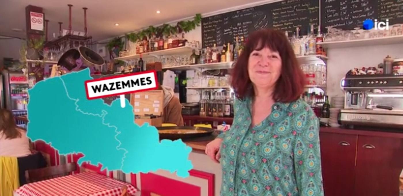 On parle de nous - La Nouvelle Aventure - restaurant LILLE - Restaurant Gambetta Lille