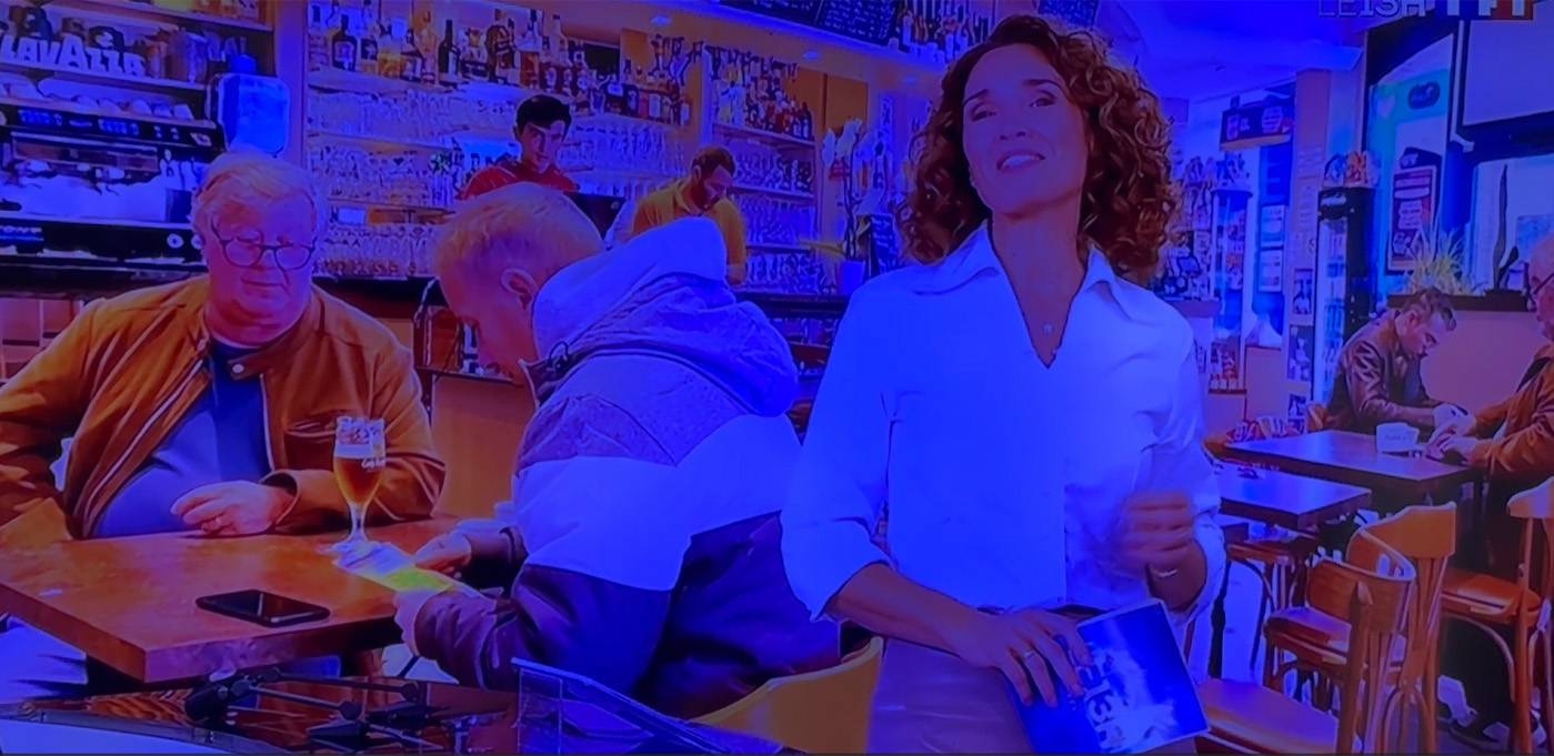 On parle de nous - La Nouvelle Aventure - restaurant LILLE - Restaurant Gambetta Lille