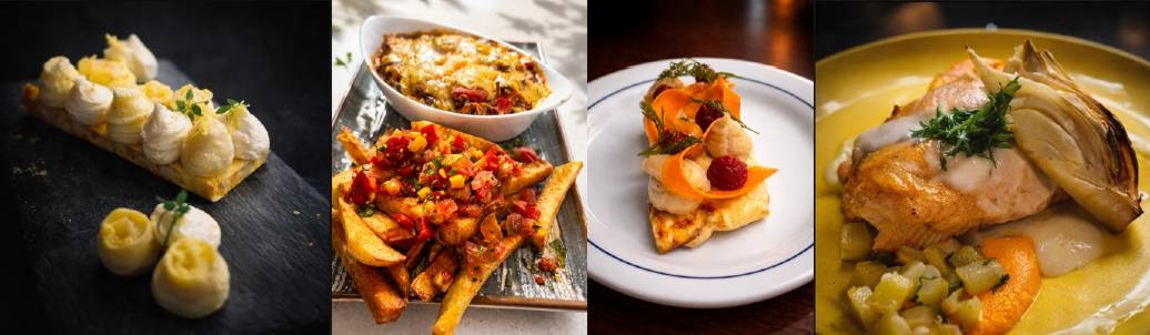 Le restaurant - La Nouvelle Aventure - Lille - top restaurant LILLE