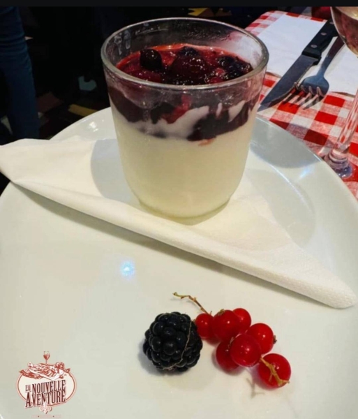 Galerie photo - La Nouvelle Aventure - restaurant LILLE - Restaurant Gambetta Lille