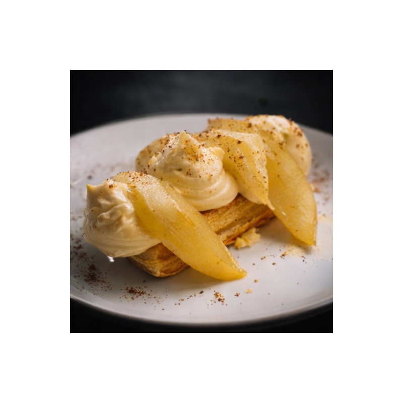 Le restaurant - La Nouvelle Aventure - Lille - Restaurant Gambetta Lille