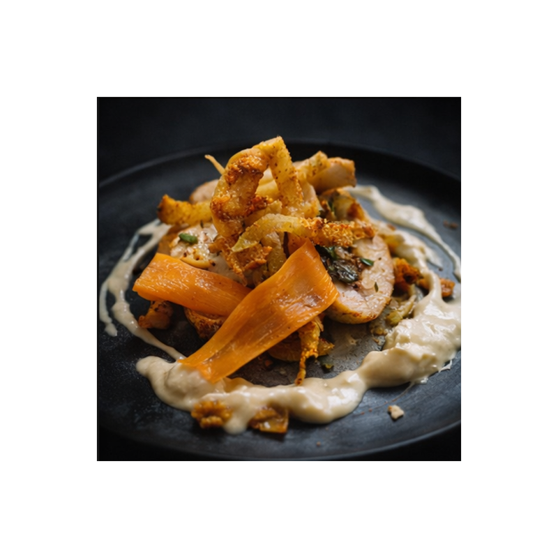 Le restaurant - La Nouvelle Aventure - Lille - Restaurant Gambetta Lille