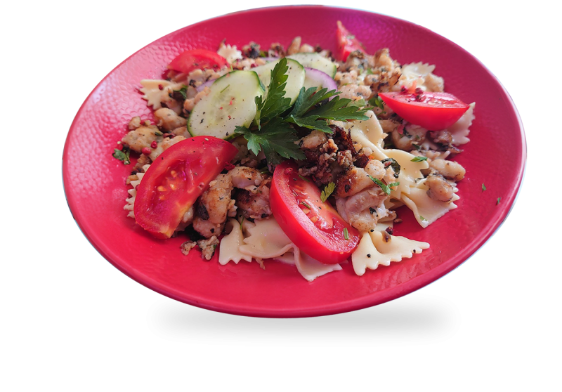 Le restaurant - La Nouvelle Aventure - Lille - les meilleurs restaurant de LILLE