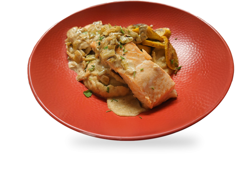 Le restaurant - La Nouvelle Aventure - Lille - bon restaurant LILLE