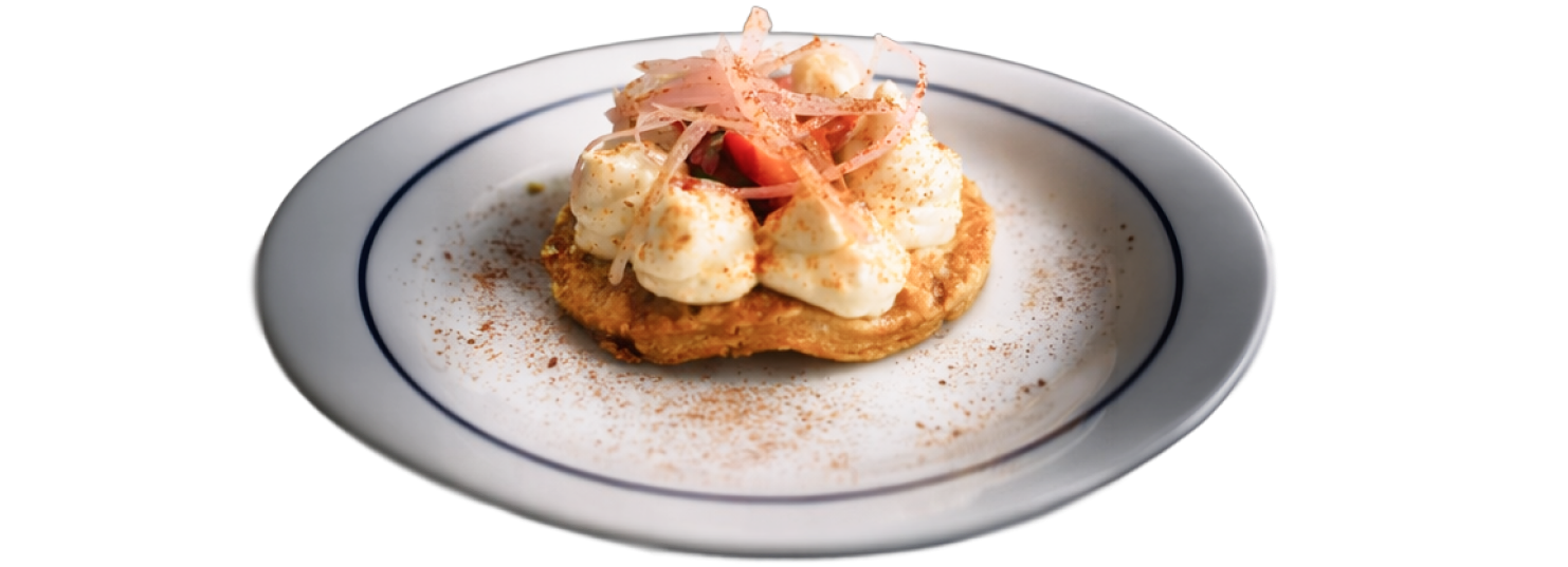 Le restaurant - La Nouvelle Aventure - Lille